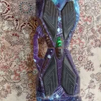 اسکوتر 8اینج برقی|دوچرخه، اسکیت، اسکوتر|شیراز, شهرک قمشه|دیوار