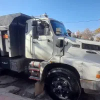 ولوو ان ال ۱۲ کمپرسی