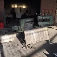 فروش گرده بر و گیوتین مناسب آلمینیوم و غیره