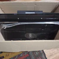 هود مدل ارج|هود|قدس, شهر‌قدس|دیوار