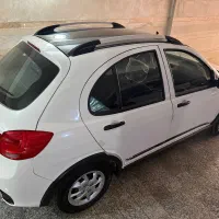 کوییک RS مدل 1402 (تیپS) خشک ۴ هزار کارکرد|خودرو سواری و وانت|گرگان, |دیوار