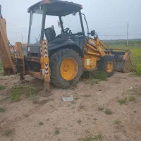 بیل بکهو کیس|خودرو سنگین|پارس‌آباد, |دیوار