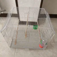 قفس پرنده