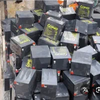 خرید ضایعات آهن مس باتری کاغذ باطله کتاب خرده ریز