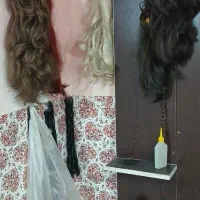 لوازم وتجهیزات آرایشگاه  با قیمت مناسب|آرایشگاه و سالن‌های زیبایی|فاضل آباد, |دیوار