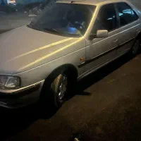 پرشیا مدل۸۷ دوگانه کارخانه|خودرو سواری و وانت|مشگین شهر, |دیوار