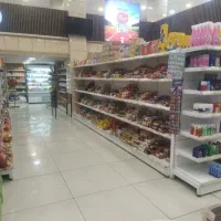 استخدام نیرو درهایپرمارکت