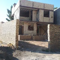 خانه ویلایی|فروش خانه و ویلا|محمدیه-قزوین, |دیوار