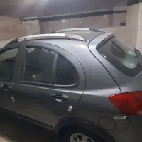 کوئیک آر اس صفر خشک|خودرو سواری و وانت|تهران, بهداشت|دیوار