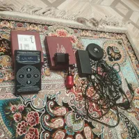 دستگاه تتو بدن نو