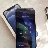 آیفون 12 ۱۲۸ گیگ ch|موبایل|تهران, سیمای ایران|دیوار