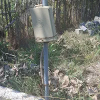 فروش زمین در شهرک مسکونی در بهترین لوکیشن|فروش زمین و ملک کلنگی|رویان, |دیوار