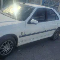 پارس تویفاومدل ۴۰۰|خودرو سواری و وانت|باغ ملک, |دیوار