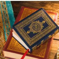 دیدن کتاب. دعاا
