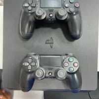 Ps4 slim 500G