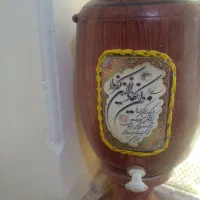 کلمن آب|صنایع دستی و سایر لوازم تزئینی|اهواز, کارون|دیوار