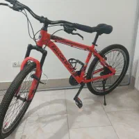 دوچرخه سایز ۲۶