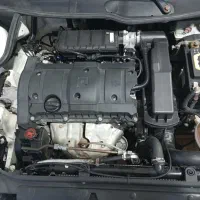 206تیپ tu5 مدل 94 سیمی|خودرو سواری و وانت|آستارا, |دیوار