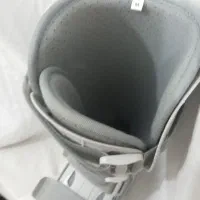 آتل بوت یا آتل پا با قابلیت تنظیم|آرایشی، بهداشتی، درمانی|لردگان, |دیوار