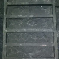 قالب سنگ مصنوعی|صنایع دستی و سایر لوازم تزئینی|قم, ولیعصر|دیوار