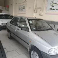 مخاطب خاص بزنگه 93 بدون رنگ شاسی سالم