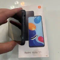 گوشی موبایل نوت11|موبایل|کرج, فاز ۴ مهرشهر|دیوار