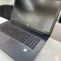 Hp zbookG3 گرافیک مجزا ۴ صفحه ۱۷ اینچ رندریگ|رایانه همراه|رشت, دیلمان|دیوار