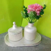 تولید انواع اکسسوری ودکوری وتزیینی سنگ مصنوعی|صنایع دستی و سایر لوازم تزئینی|سراوان, |دیوار