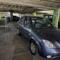 تیبا ۲ مدل ۹۶ فول|خودرو سواری و وانت|تبریز, |دیوار