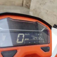 کلیک مدل ۹۹ در حد صفر