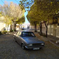 پیکان دولوکس سربی