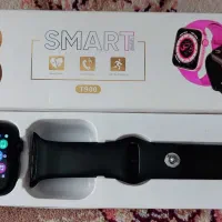 ساعت هوشمند T900