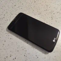 گوشی k10 ال جی lg|موبایل|تهران, جنت‌آباد جنوبی|دیوار