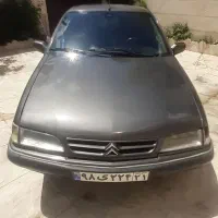 زانتیا ۱۸۰۰ سوپر لوکس