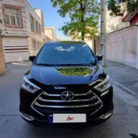 جکs3مشکی مدل1400