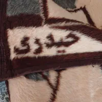 پتوگلباعت وقدیمی|رختخواب، بالش، پتو|تبریز, |دیوار