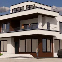 ویلا علی آبادمیر