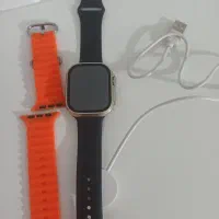 اسمارت واچ|ساعت|باغستان, |دیوار