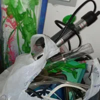 کلبه و قلعه و غیره