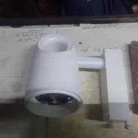 چراغ ال ای دی نو نو|لامپ و چراغ|گنبد کاووس, |دیوار