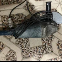 سنگ فرز  دریل  هیلتی  سیم سیار
