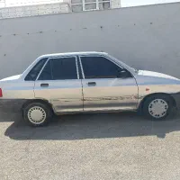 فروش پراید مدل ۸۶