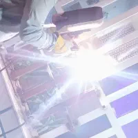 جوشکاری سیار