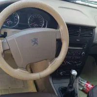 پژو 405 دوگانه فابریک مدل1398/11