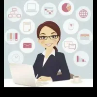 نیازمند ادمین و بازاریاب تلفنی
