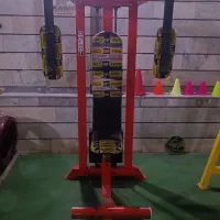 فروش دستگاه و تجهیزات باشگاهی و بدنسازی
