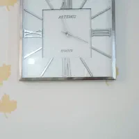 ساعت دیواری