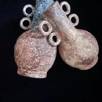 آموزش نقاشی دیواری وپتینه