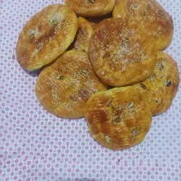 فتیر حلوایی مغزدار خانگی سراب