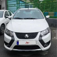 کوییک GX مدل ۱۴۰۲